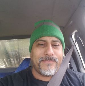 Meet your Posher, Aj